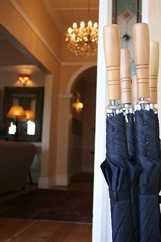 Goble Palms Guest Lodge and Urban Retreat 4*