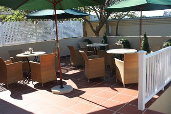 Goble Palms Guest Lodge and Urban Retreat 4*