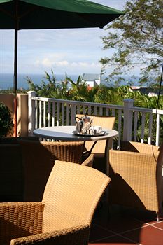 Goble Palms Guest Lodge and Urban Retreat 4*