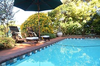 Goble Palms Guest Lodge and Urban Retreat 4*