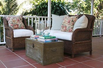 Goble Palms Guest Lodge and Urban Retreat 4*