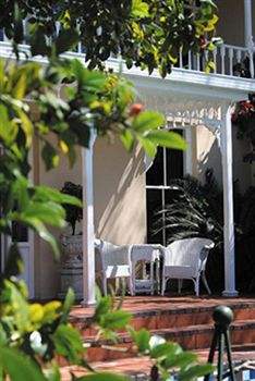 Goble Palms Guest Lodge and Urban Retreat 4*