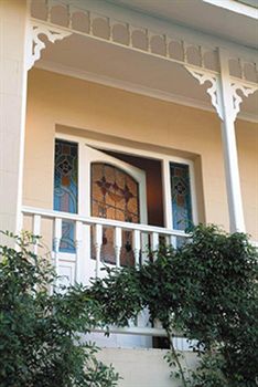 Goble Palms Guest Lodge and Urban Retreat 4*