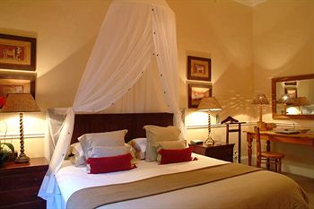 Goble Palms Guest Lodge and Urban Retreat 4*