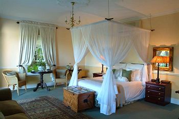 Goble Palms Guest Lodge and Urban Retreat 4*