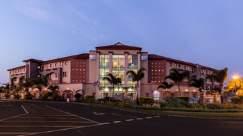 BON Hotel Waterfront Richards Bay 4*