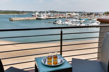 BON Hotel Waterfront Richards Bay 4*