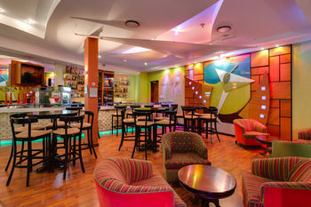 BON Hotel Waterfront Richards Bay 4*