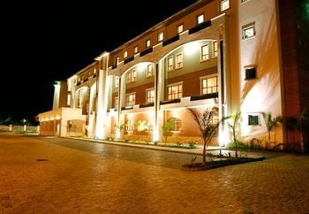 BON Hotel Waterfront Richards Bay 4*