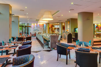 BON Hotel Waterfront Richards Bay 4*