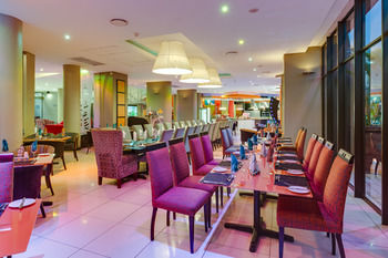 BON Hotel Waterfront Richards Bay 4*