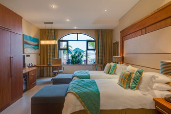 BON Hotel Waterfront Richards Bay 4*