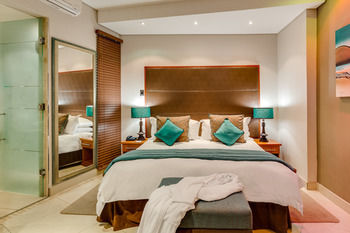 BON Hotel Waterfront Richards Bay 4*