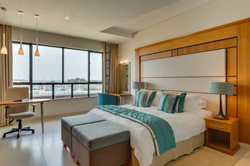 BON Hotel Waterfront Richards Bay 4*