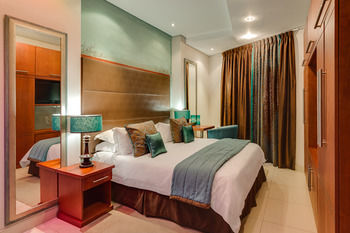 BON Hotel Waterfront Richards Bay 4*