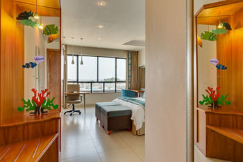 BON Hotel Waterfront Richards Bay 4*