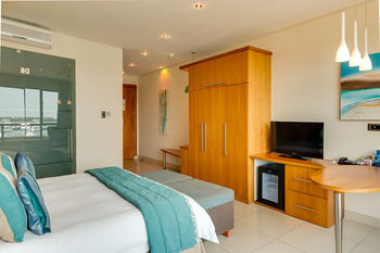 BON Hotel Waterfront Richards Bay 4*