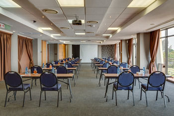 BON Hotel Waterfront Richards Bay 4*