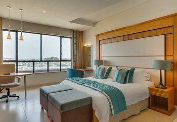 BON Hotel Waterfront Richards Bay 4*