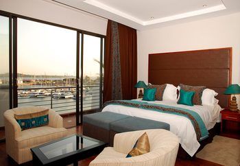 BON Hotel Waterfront Richards Bay 4*