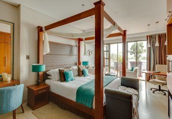BON Hotel Waterfront Richards Bay 4*
