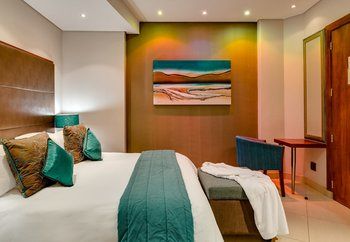 BON Hotel Waterfront Richards Bay 4*