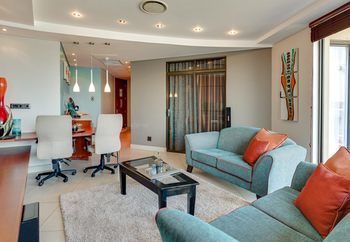 BON Hotel Waterfront Richards Bay 4*