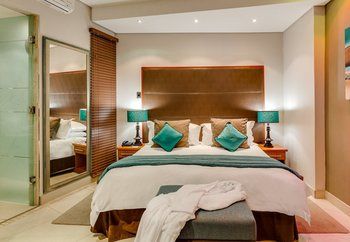 BON Hotel Waterfront Richards Bay 4*