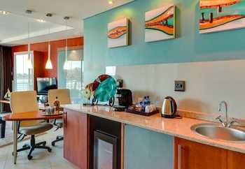 BON Hotel Waterfront Richards Bay 4*