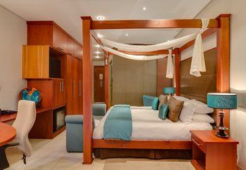 BON Hotel Waterfront Richards Bay 4*