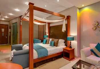 BON Hotel Waterfront Richards Bay 4*