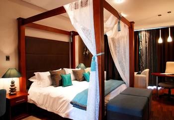 BON Hotel Waterfront Richards Bay 4*