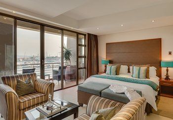 BON Hotel Waterfront Richards Bay 4*