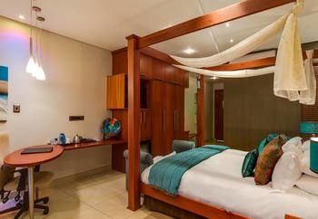 BON Hotel Waterfront Richards Bay 4*