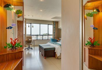 BON Hotel Waterfront Richards Bay 4*