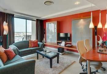 BON Hotel Waterfront Richards Bay 4*