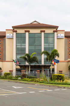 BON Hotel Waterfront Richards Bay 4*