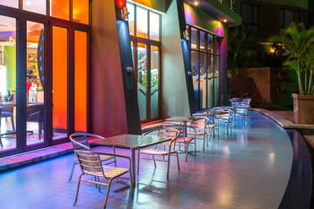 BON Hotel Waterfront Richards Bay 4*