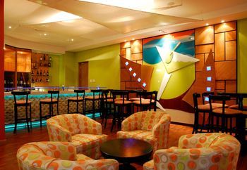 BON Hotel Waterfront Richards Bay 4*