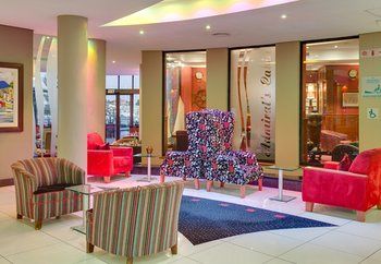 BON Hotel Waterfront Richards Bay 4*