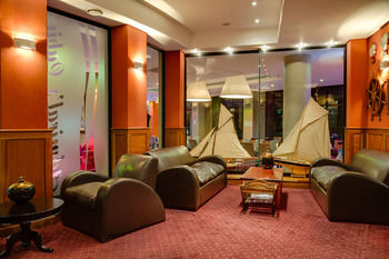 BON Hotel Waterfront Richards Bay 4*