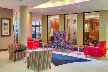 BON Hotel Waterfront Richards Bay 4*