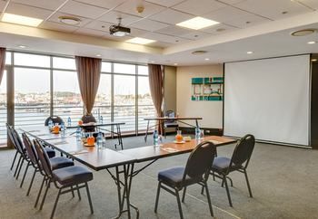 BON Hotel Waterfront Richards Bay 4*