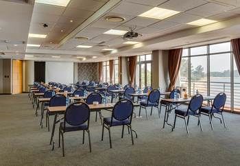 BON Hotel Waterfront Richards Bay 4*