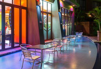 BON Hotel Waterfront Richards Bay 4*
