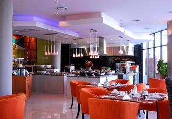 BON Hotel Waterfront Richards Bay 4*