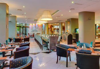 BON Hotel Waterfront Richards Bay 4*