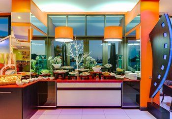 BON Hotel Waterfront Richards Bay 4*