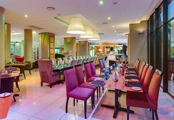 BON Hotel Waterfront Richards Bay 4*
