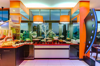 BON Hotel Waterfront Richards Bay 4*